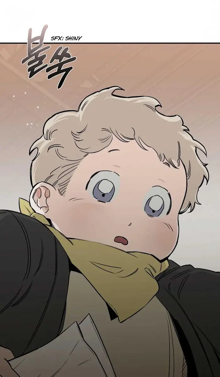 Roses and Champagne Chapter 25 Page 61