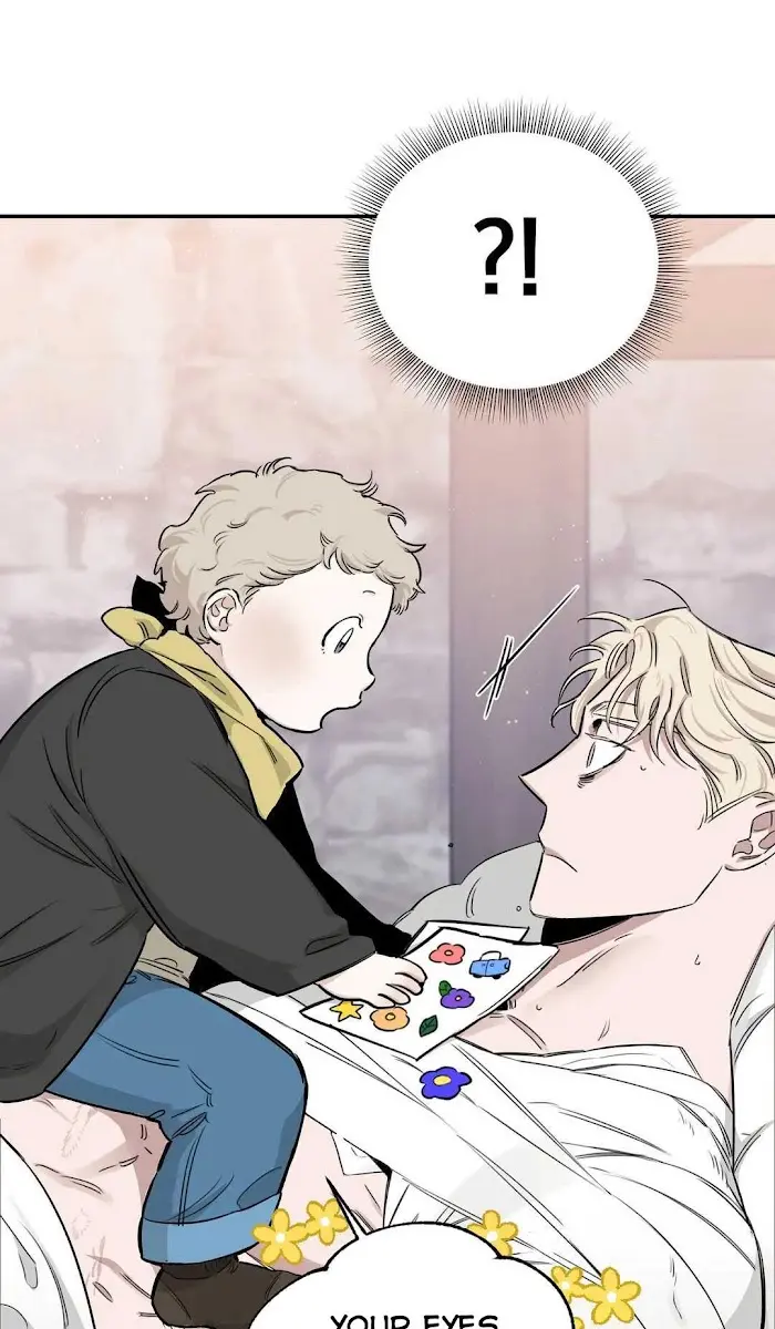 Roses and Champagne Chapter 25 Page 63