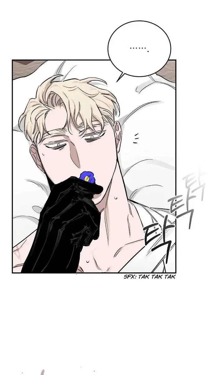 Roses and Champagne Chapter 25 Page 66