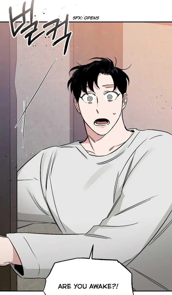 Roses and Champagne Chapter 25 Page 67
