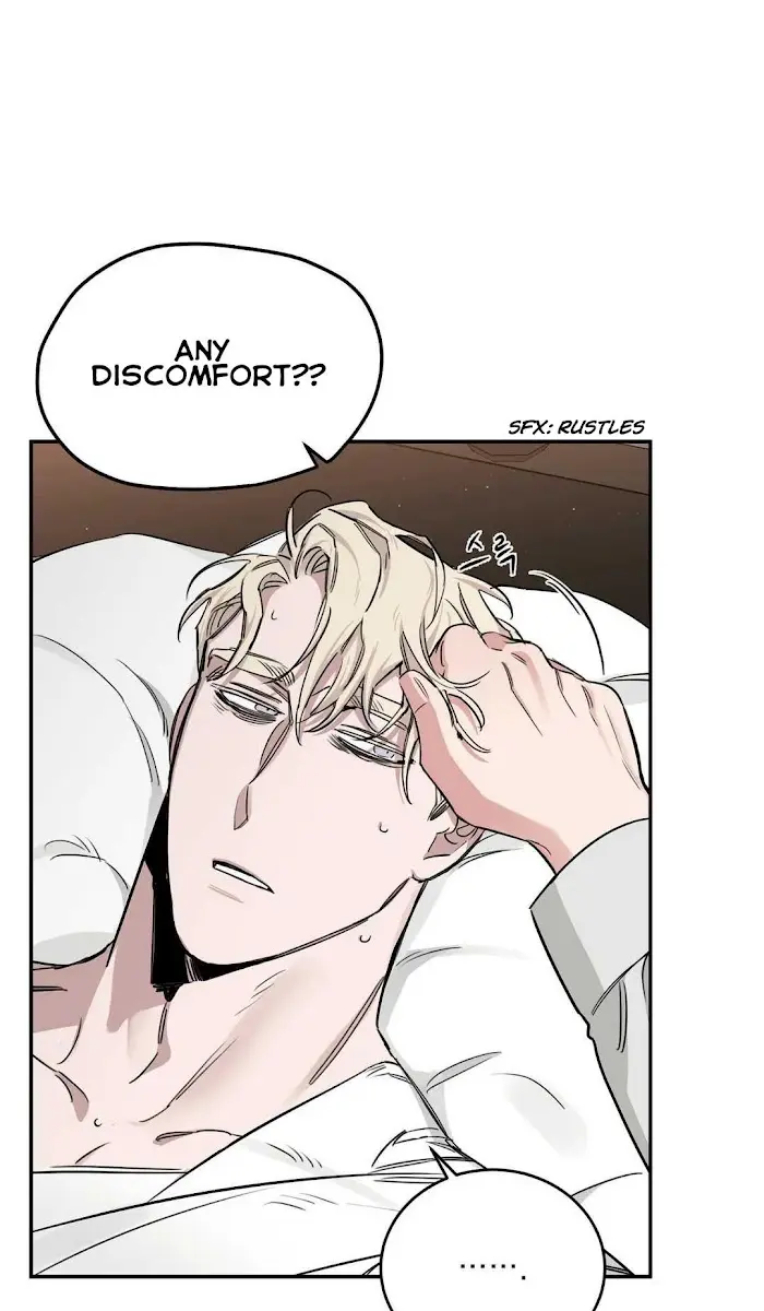 Roses and Champagne Chapter 25 Page 70