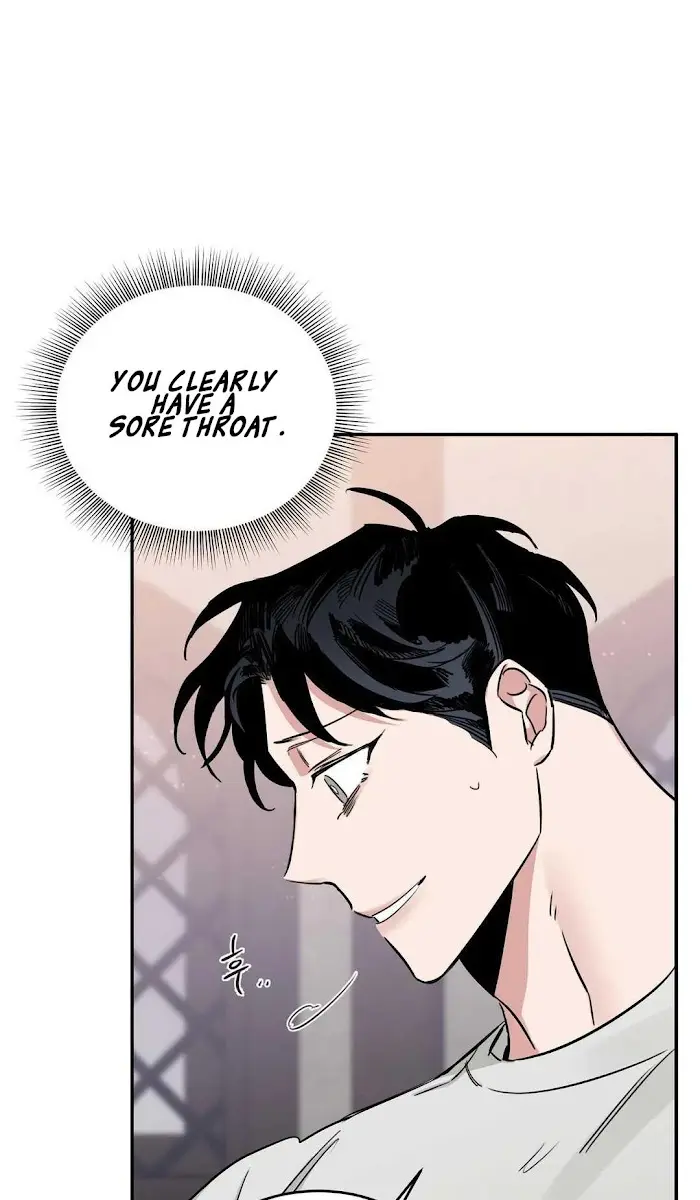 Roses and Champagne Chapter 25 Page 73