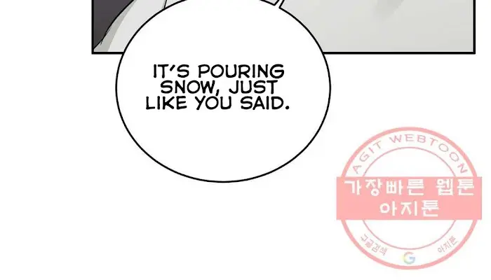 Roses and Champagne Chapter 25 Page 74