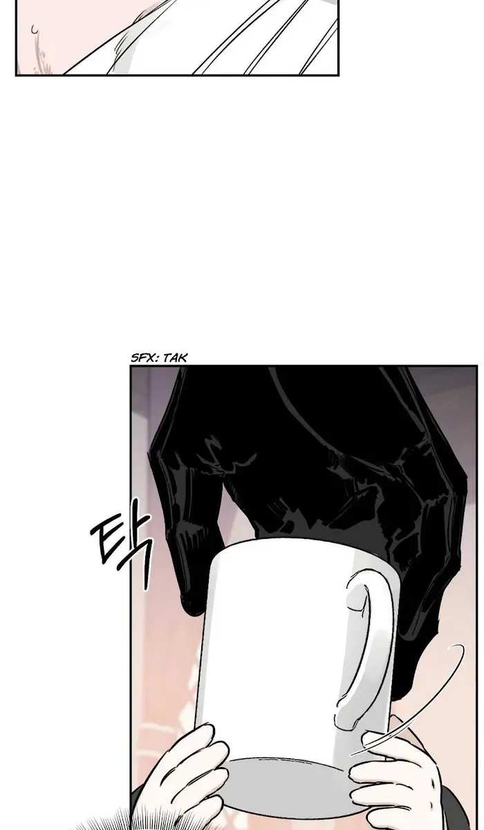 Roses and Champagne Chapter 25 Page 84