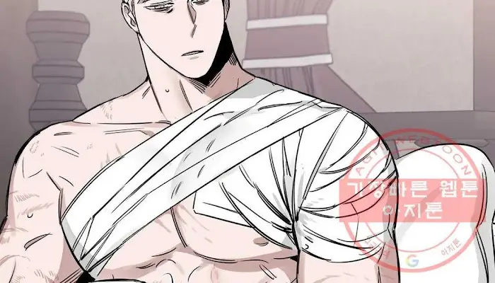 Roses and Champagne Chapter 25 Page 89