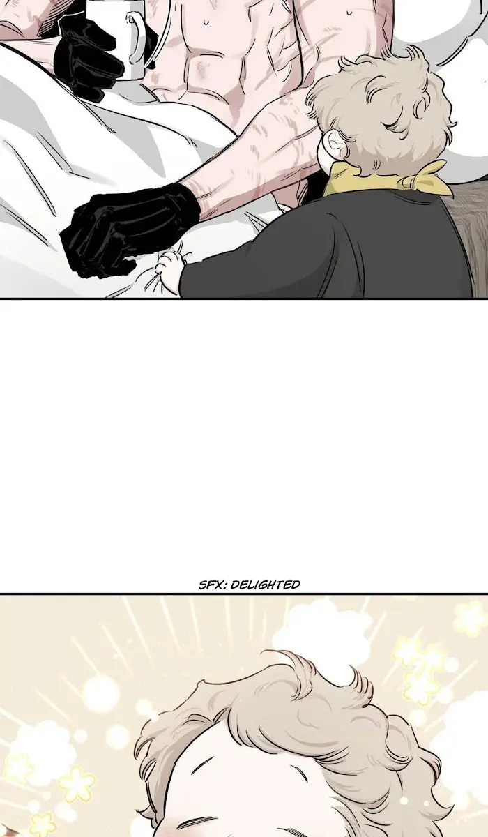 Roses and Champagne Chapter 25 Page 90