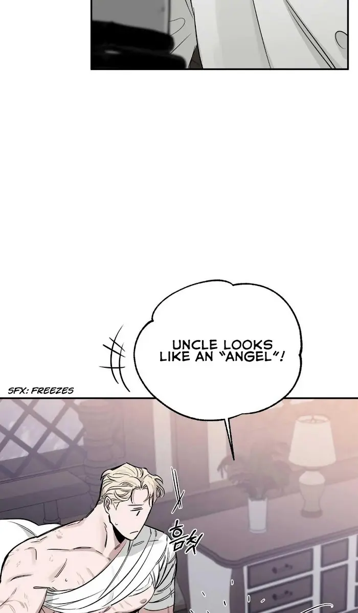 Roses and Champagne Chapter 25 Page 93