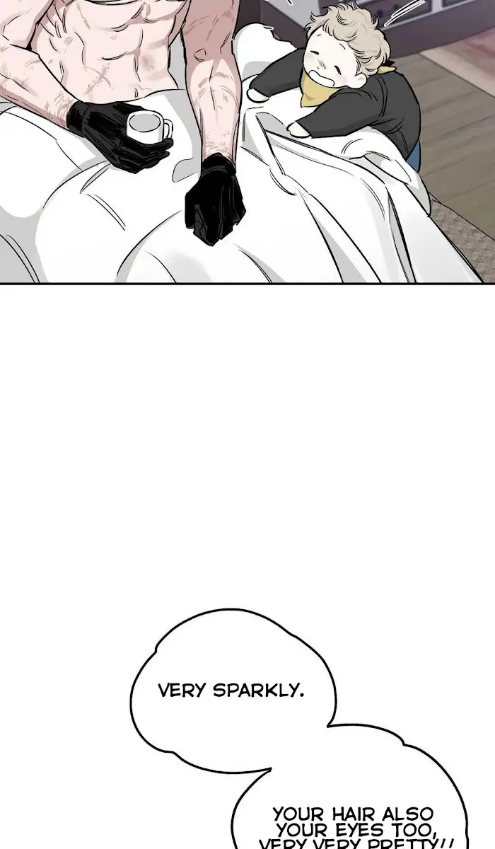 Roses and Champagne Chapter 25 Page 94