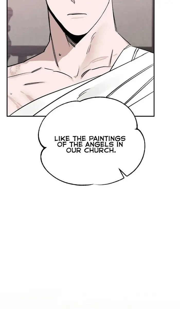 Roses and Champagne Chapter 25 Page 96