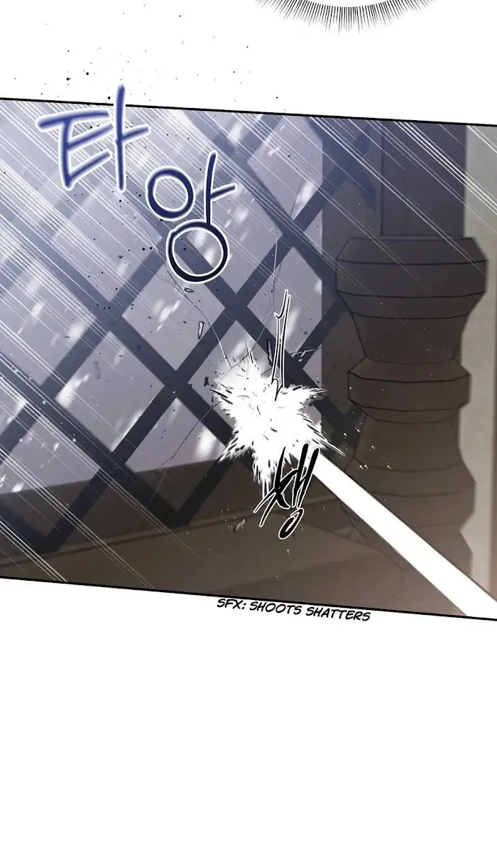 Roses and Champagne Chapter 25 Page 100