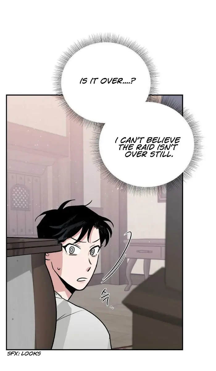 Roses and Champagne Chapter 25 Page 114