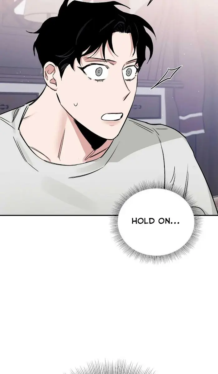 Roses and Champagne Chapter 25 Page 117