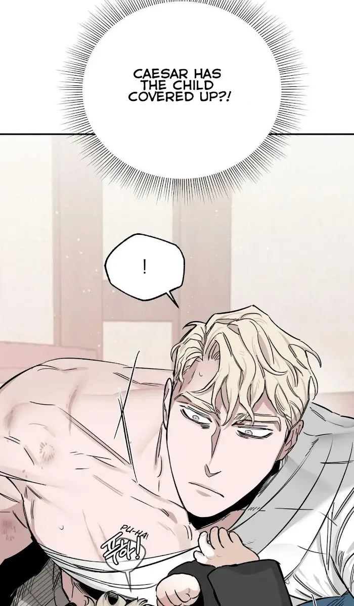Roses and Champagne Chapter 25 Page 118