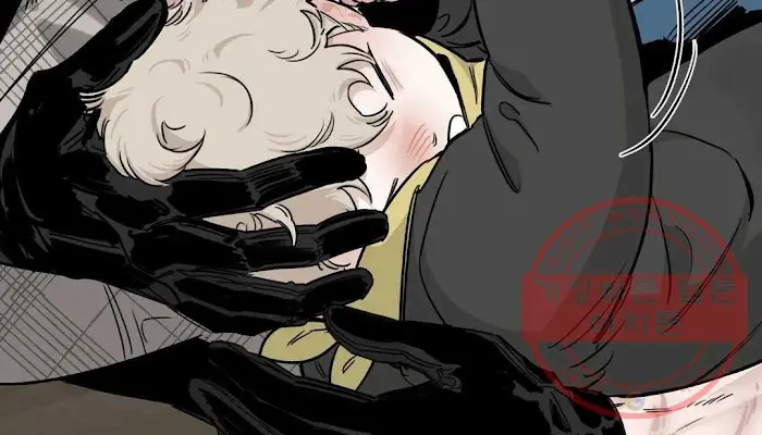 Roses and Champagne Chapter 25 Page 119