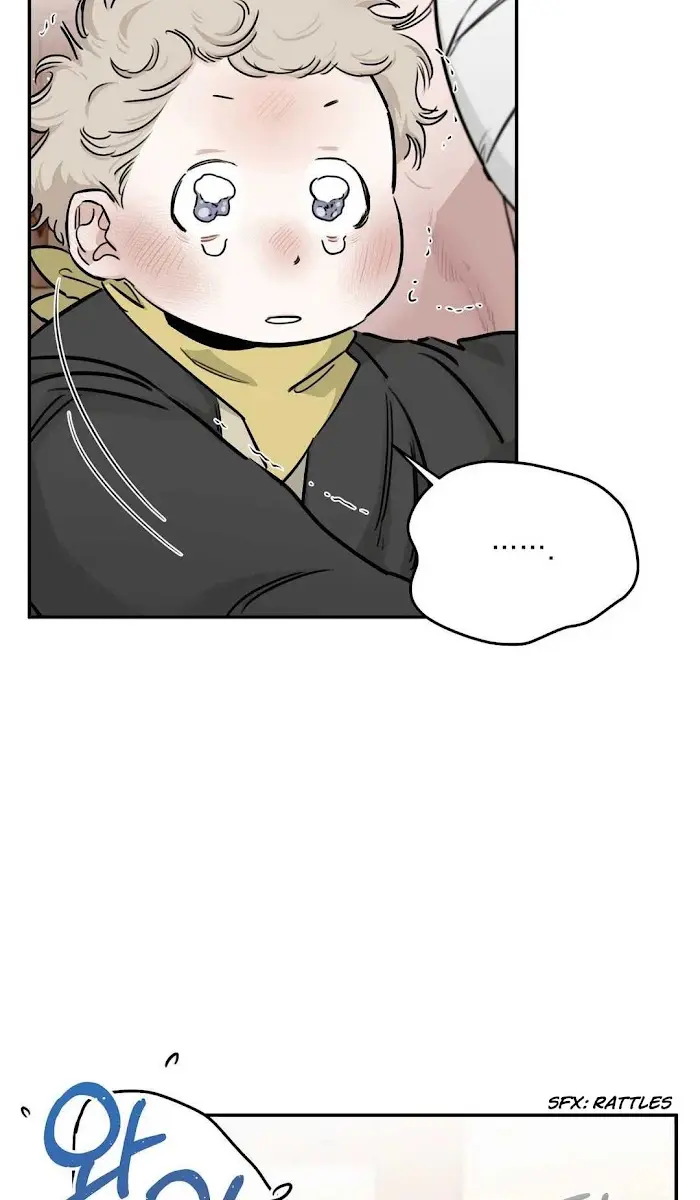 Roses and Champagne Chapter 25 Page 121