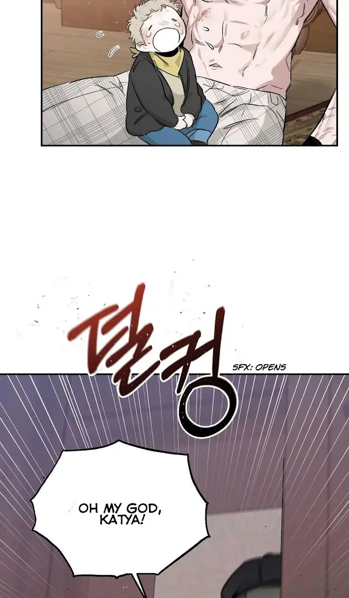 Roses and Champagne Chapter 25 Page 123