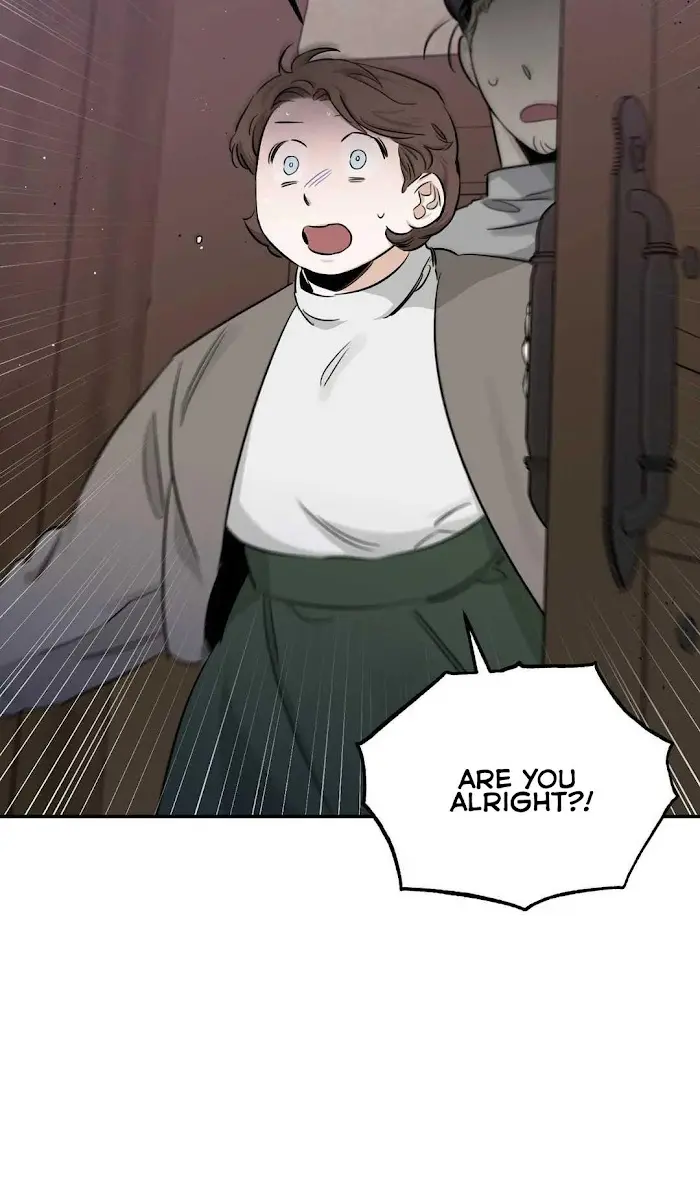 Roses and Champagne Chapter 25 Page 124