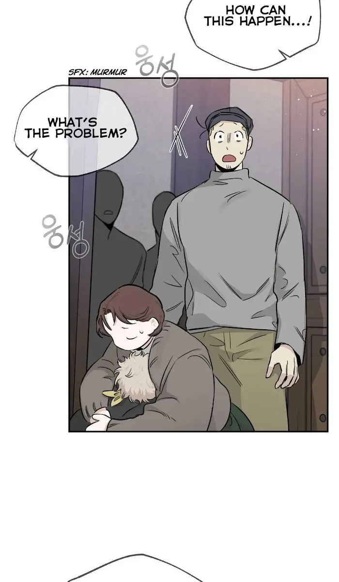 Roses and Champagne Chapter 25 Page 127