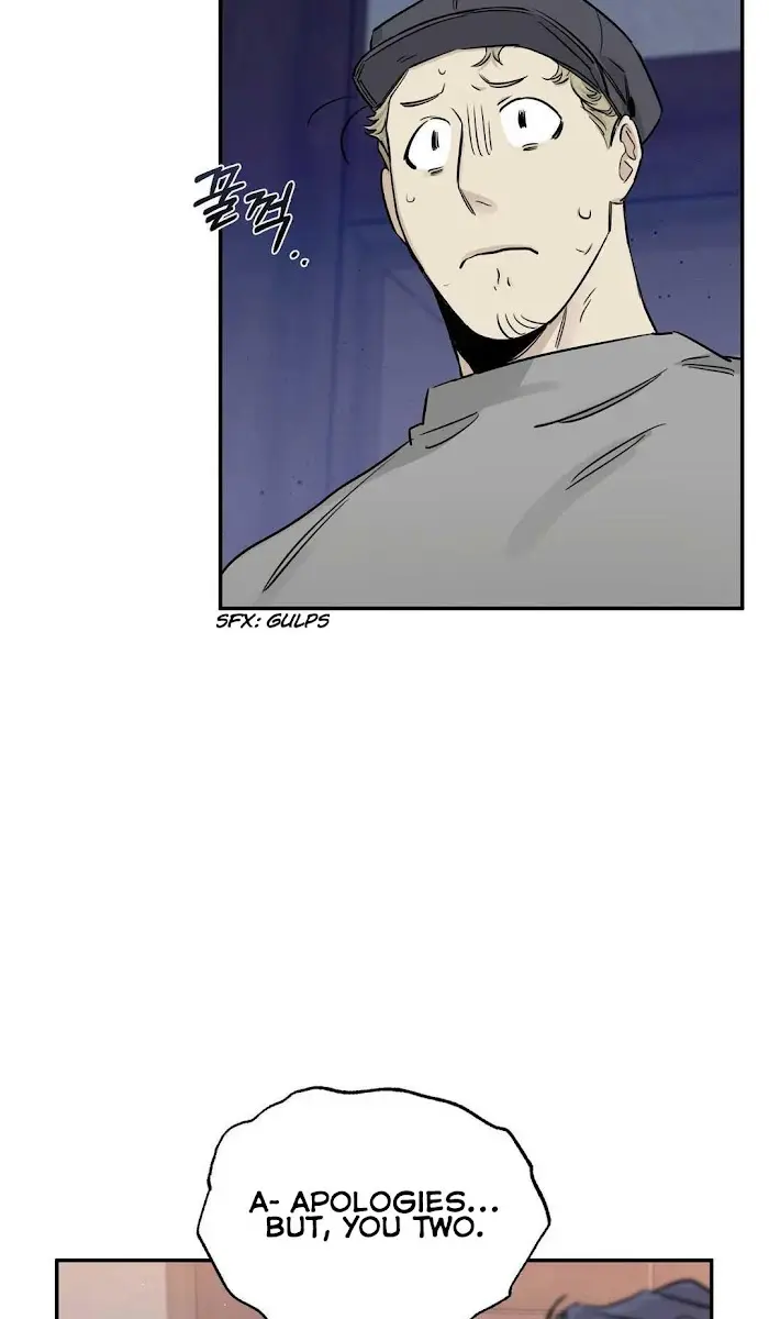 Roses and Champagne Chapter 25 Page 130