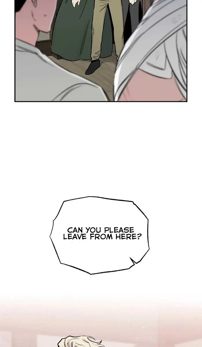 Roses and Champagne Chapter 25 Page 132