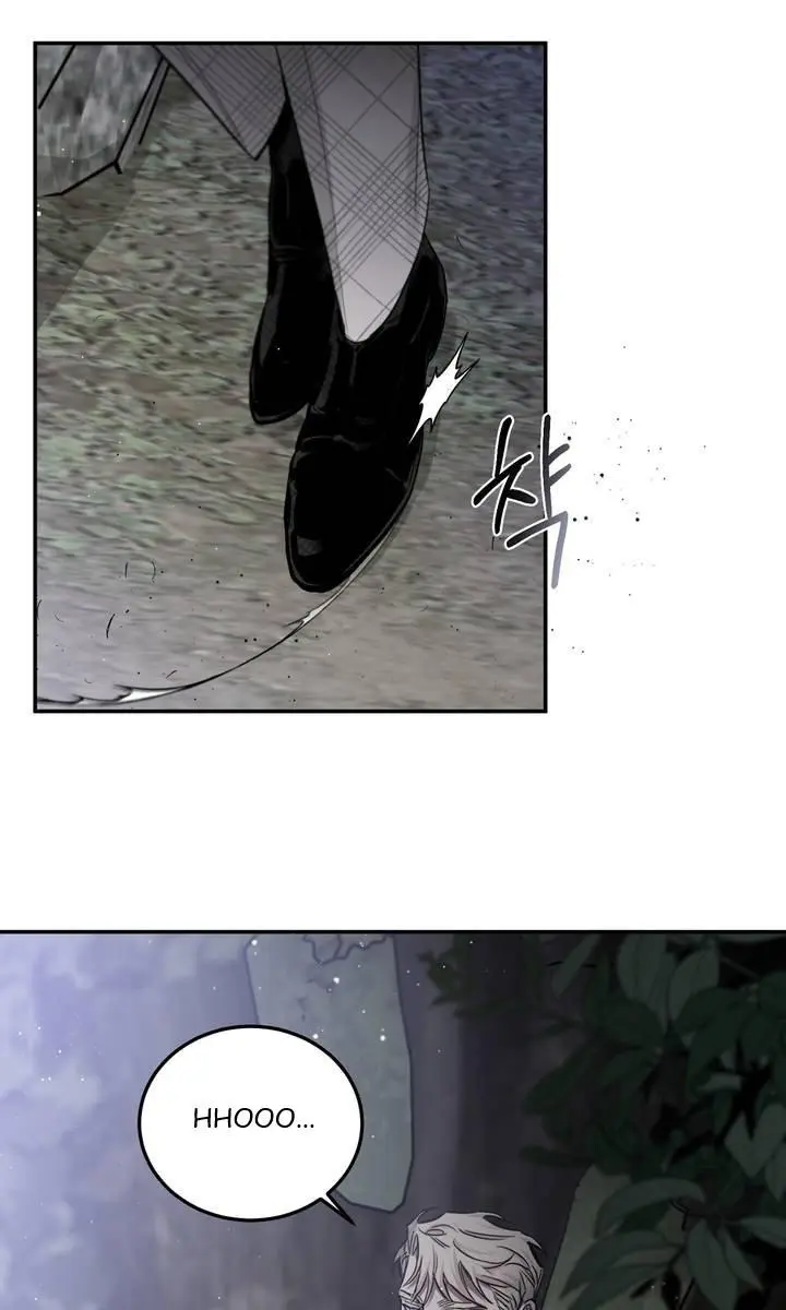 Roses and Champagne Chapter 26 Page 14
