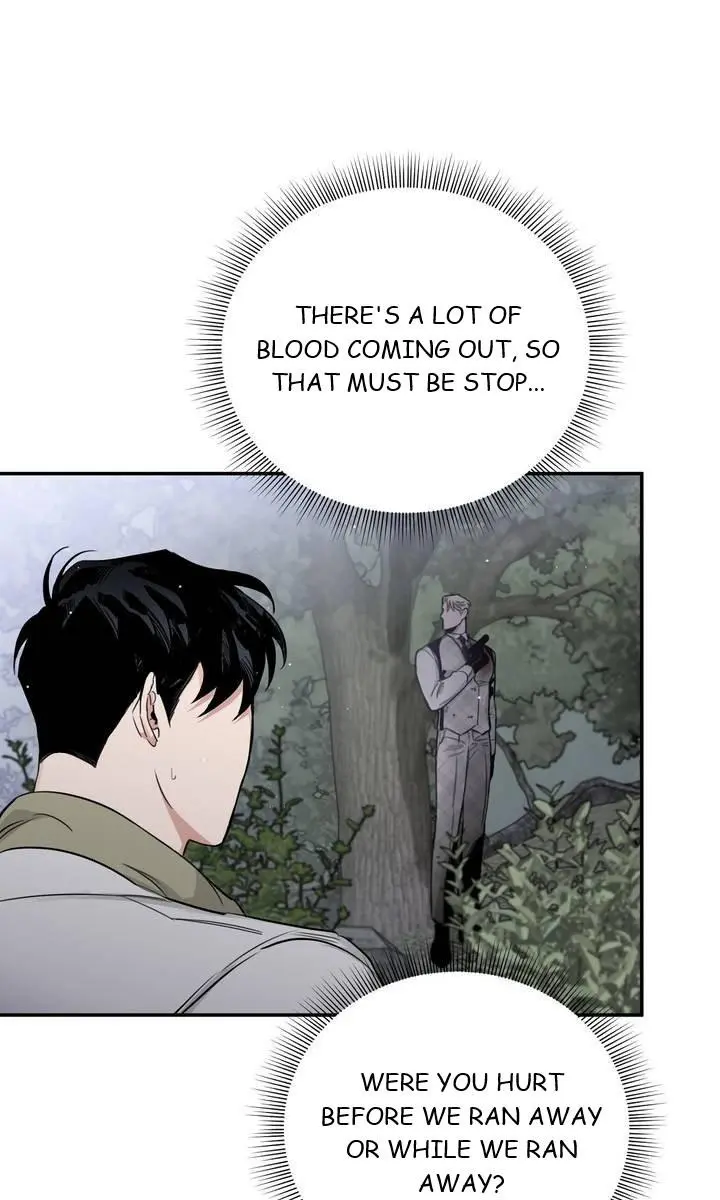 Roses and Champagne Chapter 26 Page 17
