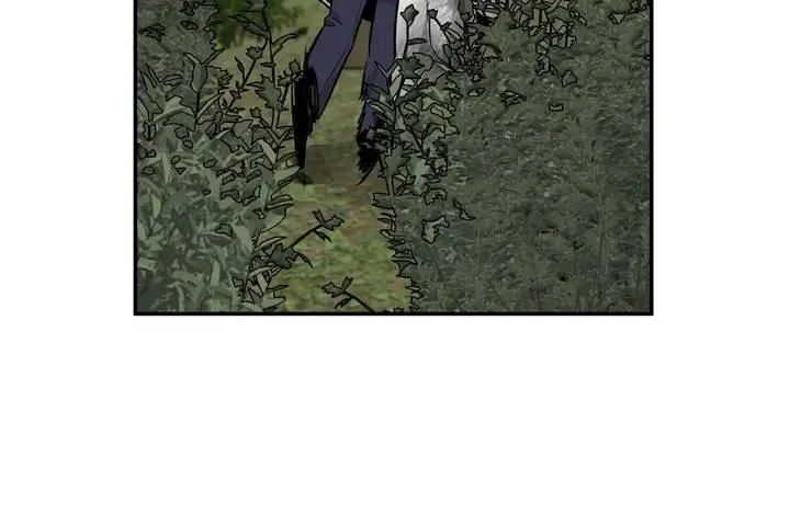 Roses and Champagne Chapter 26 Page 36
