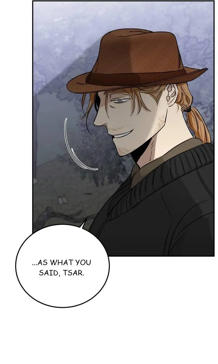 Roses and Champagne Chapter 26 Page 41