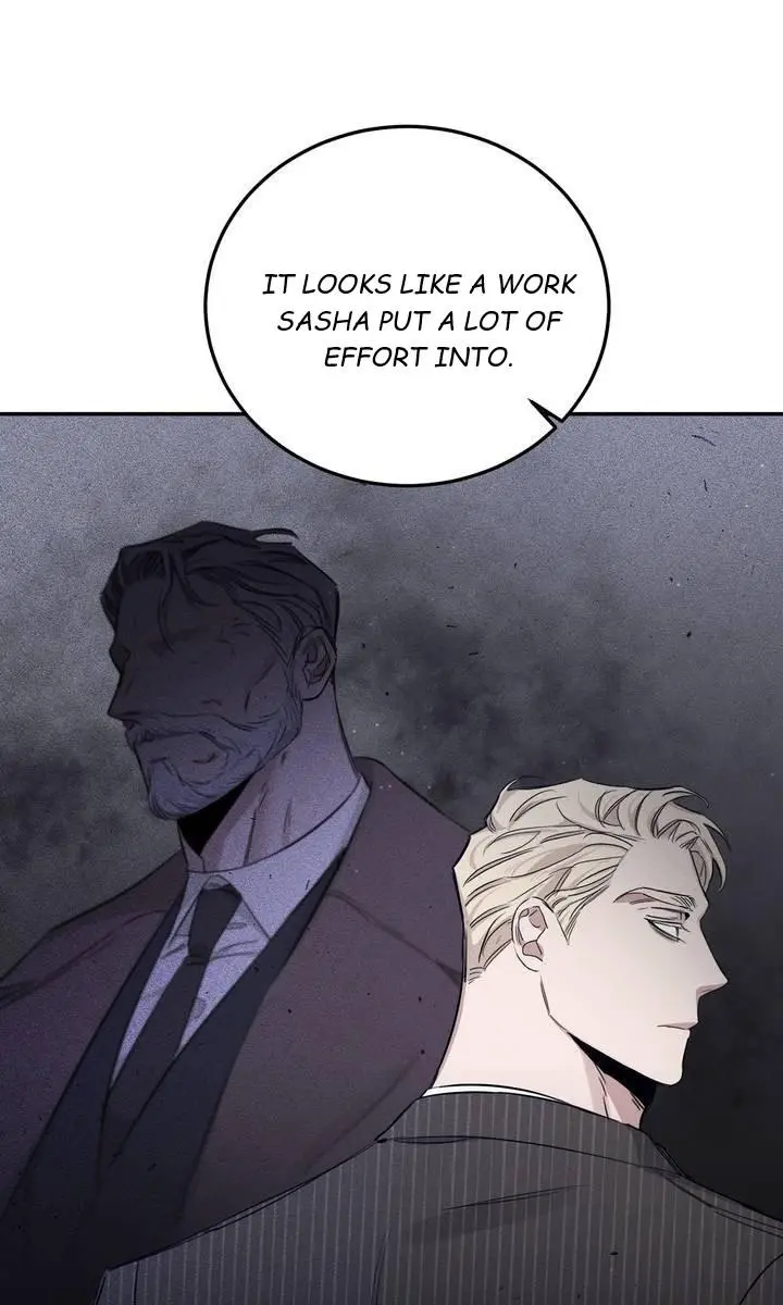 Roses and Champagne Chapter 26 Page 44