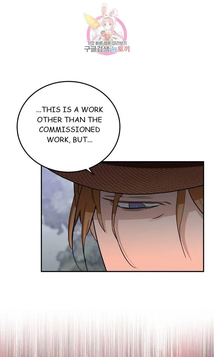 Roses and Champagne Chapter 26 Page 46