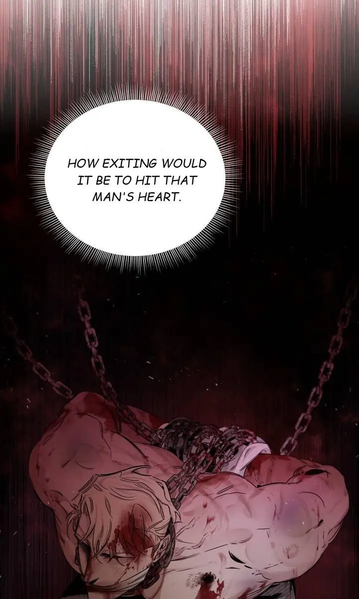 Roses and Champagne Chapter 26 Page 47