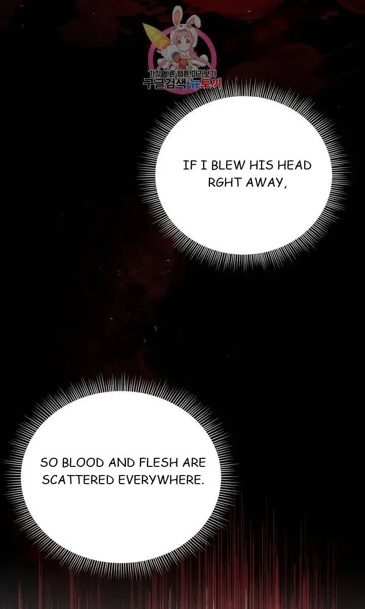 Roses and Champagne Chapter 26 Page 49
