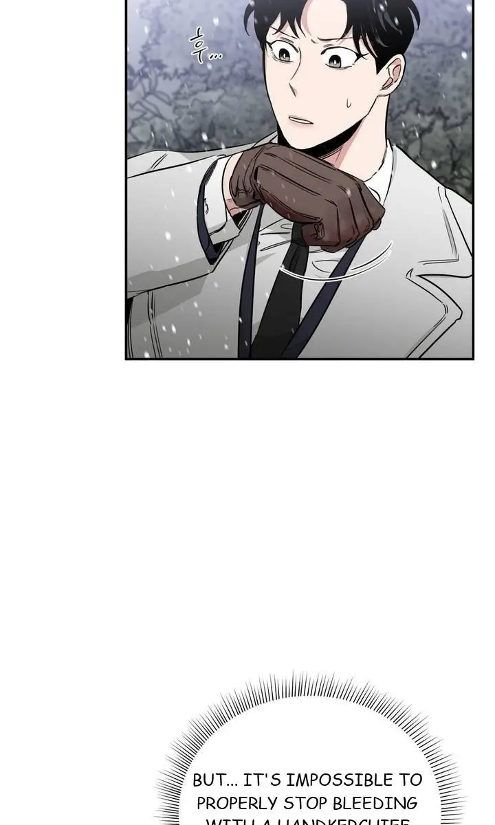 Roses and Champagne Chapter 26 Page 62