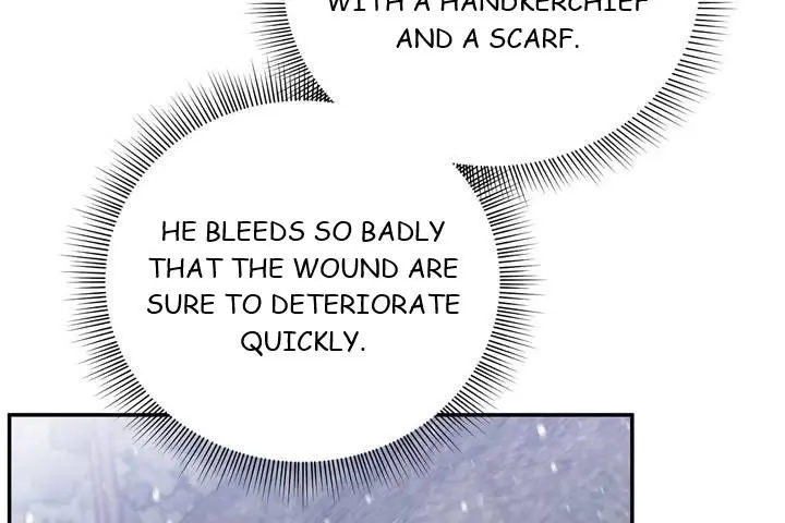 Roses and Champagne Chapter 26 Page 63