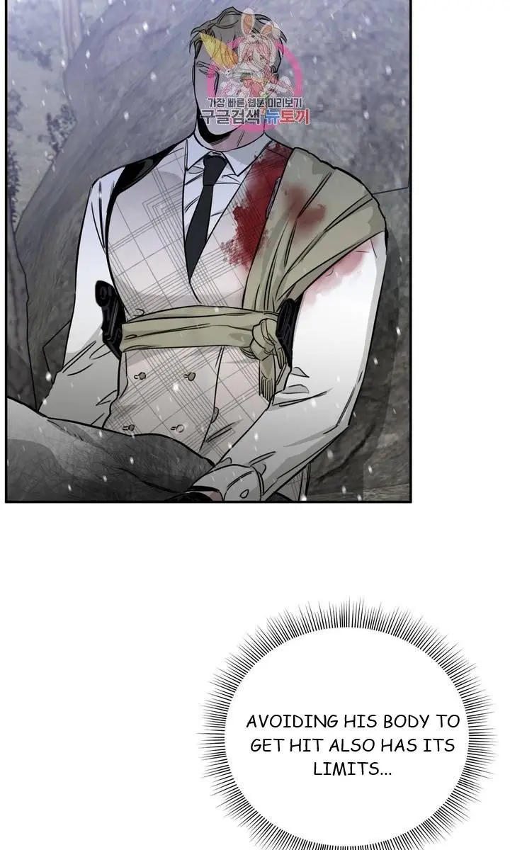 Roses and Champagne Chapter 26 Page 64