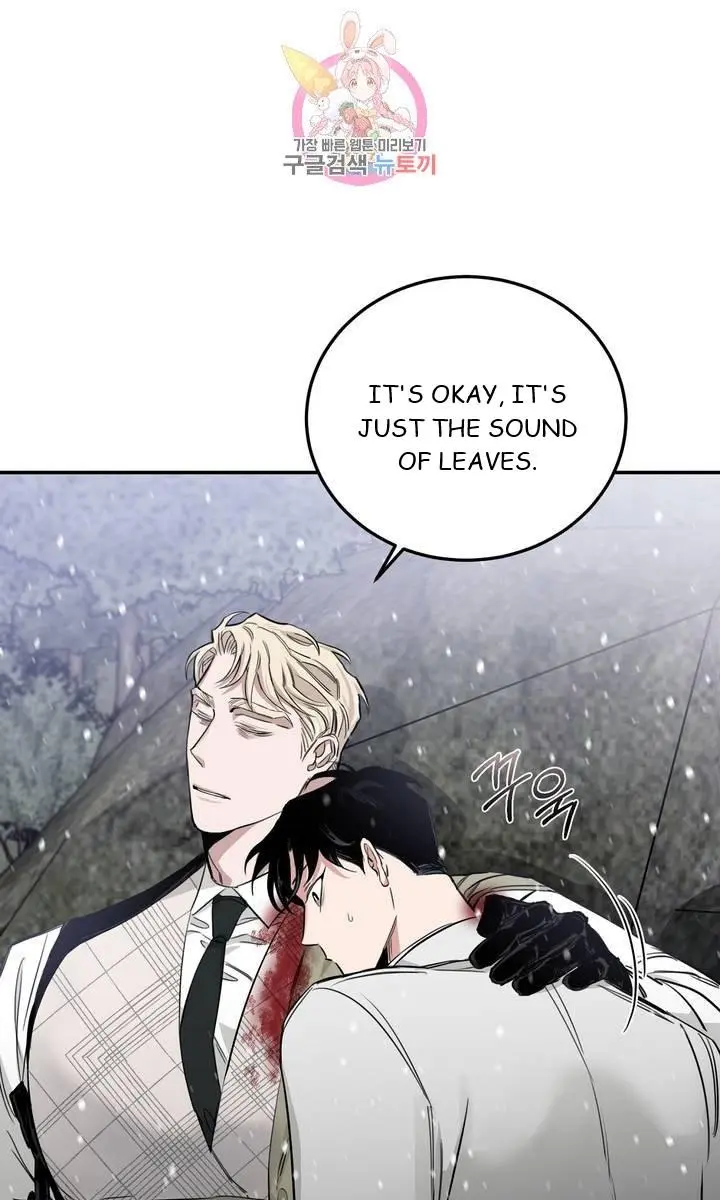 Roses and Champagne Chapter 26 Page 67