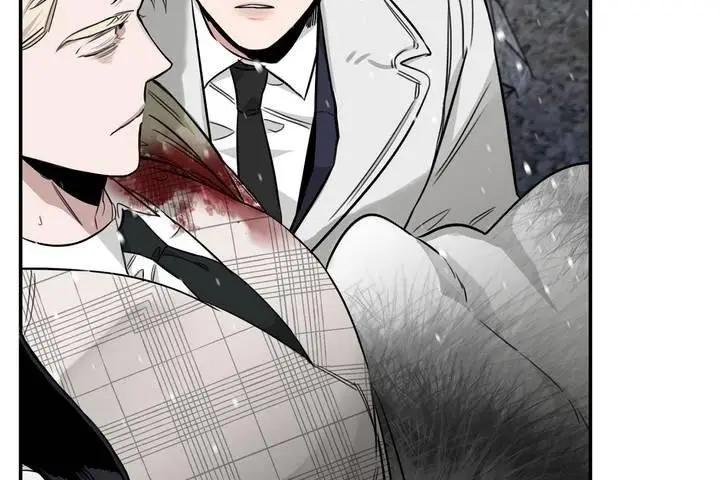 Roses and Champagne Chapter 26 Page 69