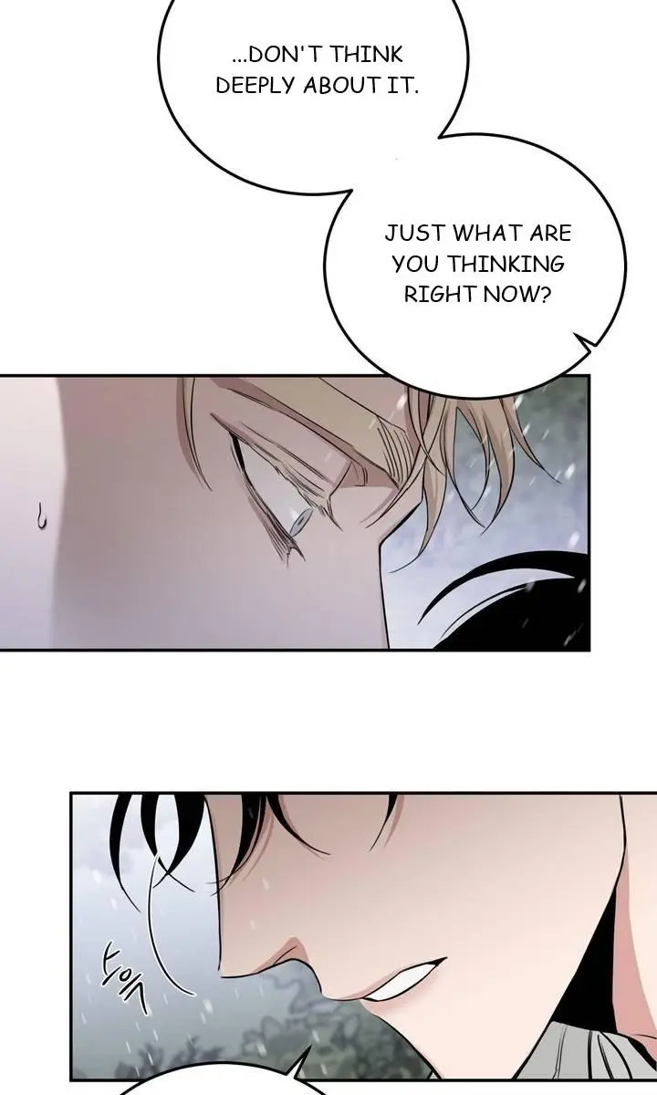 Roses and Champagne Chapter 26 Page 91