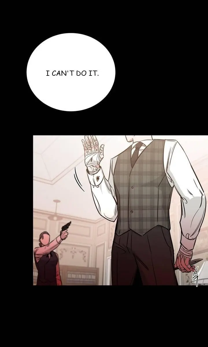 Roses and Champagne Chapter 26 Page 110