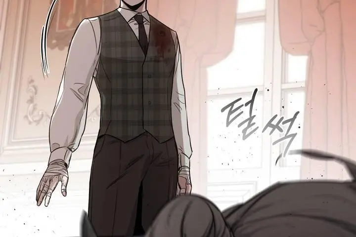 Roses and Champagne Chapter 26 Page 114