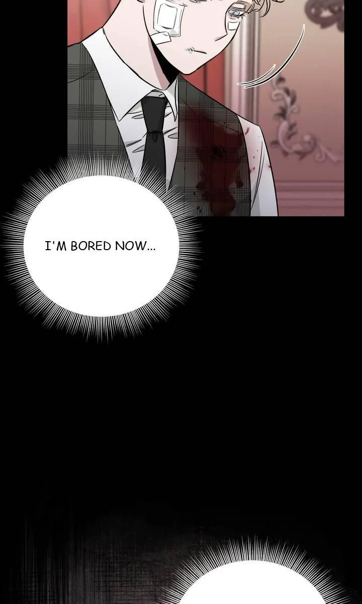 Roses and Champagne Chapter 26 Page 116