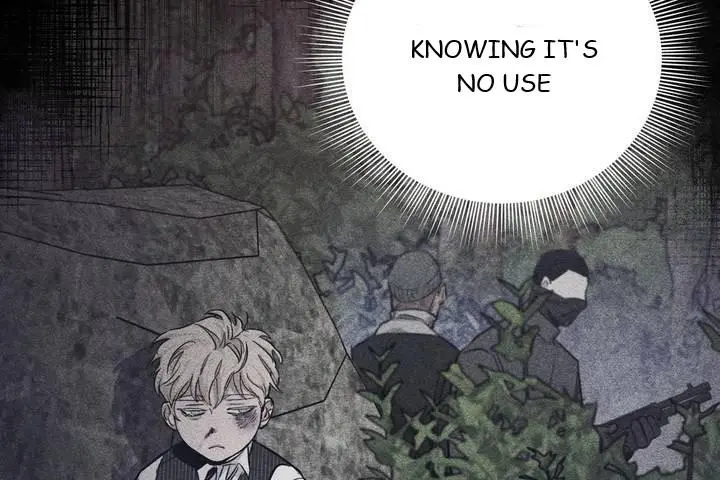 Roses and Champagne Chapter 26 Page 117
