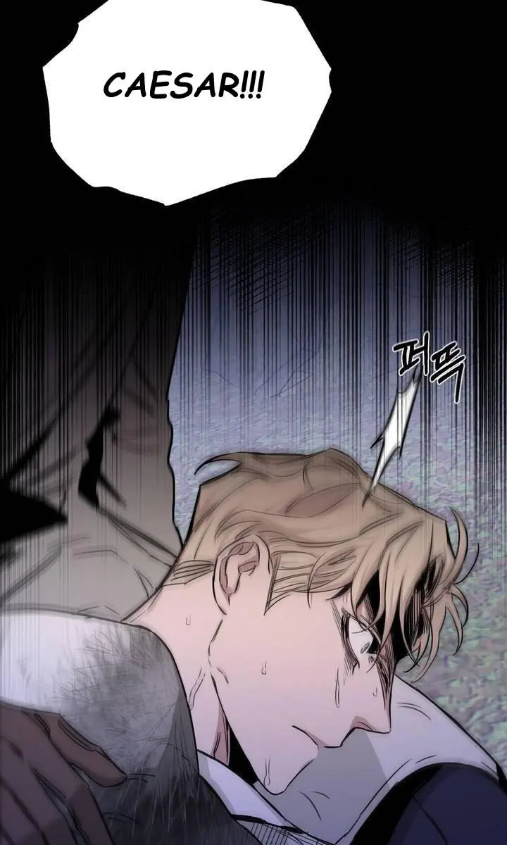 Roses and Champagne Chapter 26 Page 122