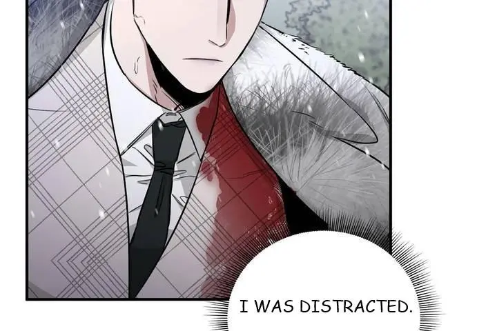 Roses and Champagne Chapter 26 Page 126