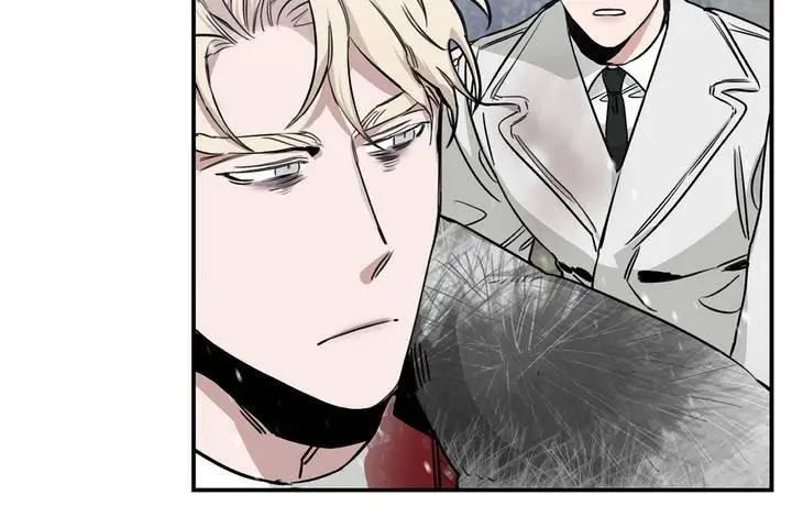 Roses and Champagne Chapter 26 Page 132