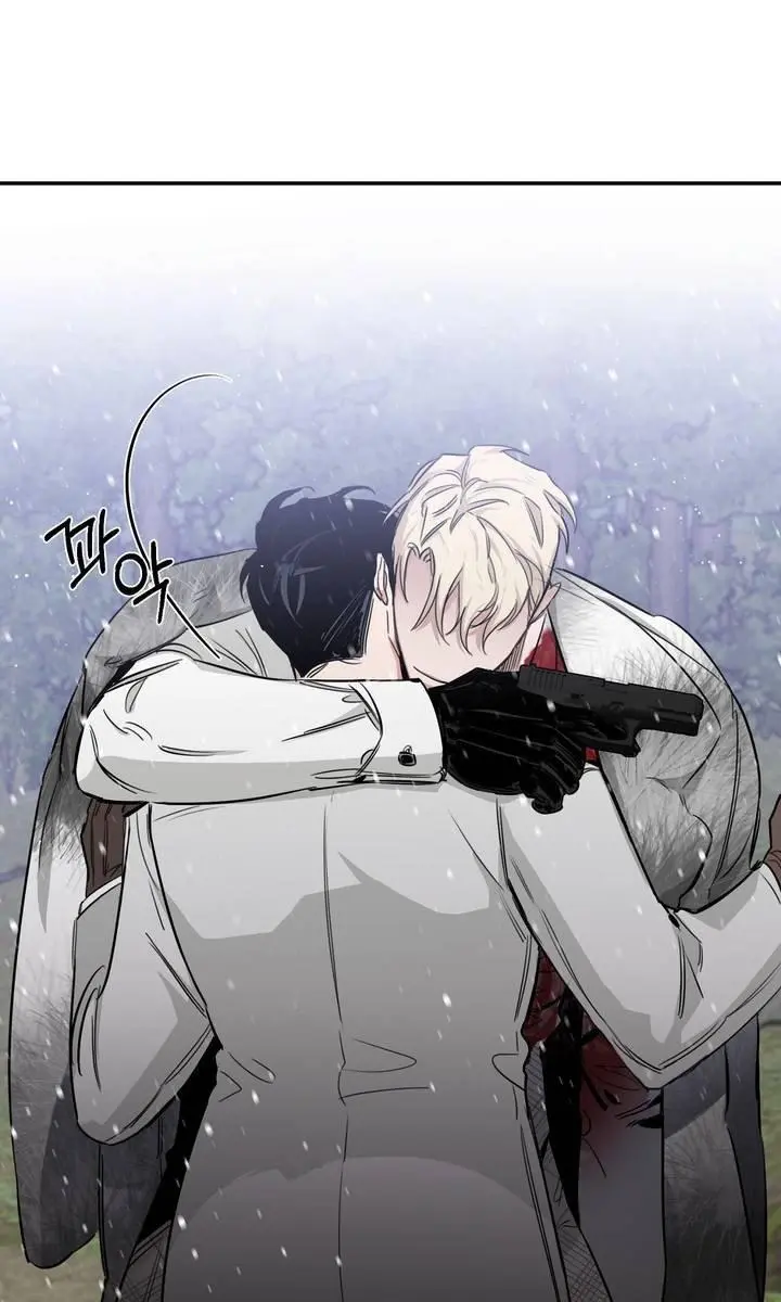 Roses and Champagne Chapter 26 Page 134