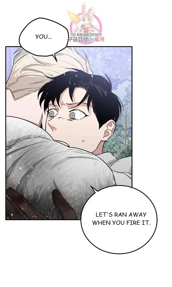 Roses and Champagne Chapter 26 Page 136
