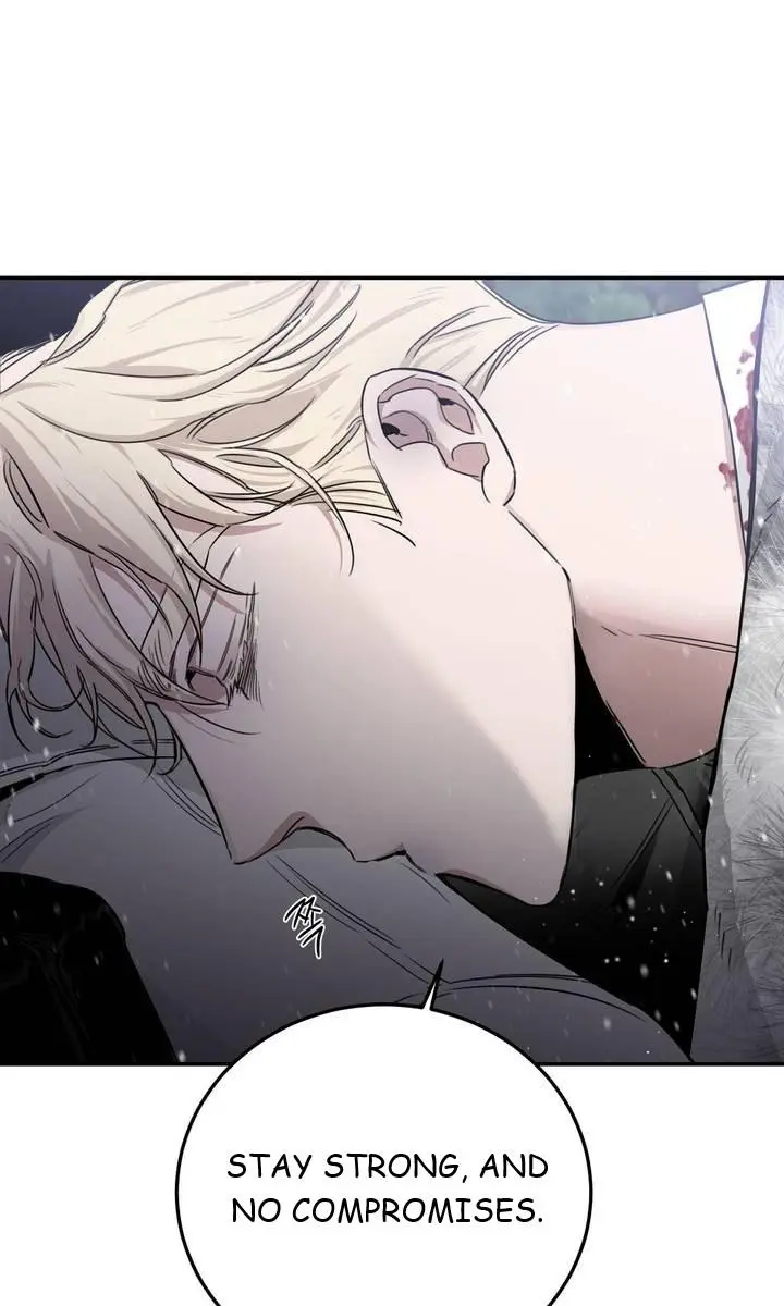 Roses and Champagne Chapter 26 Page 137
