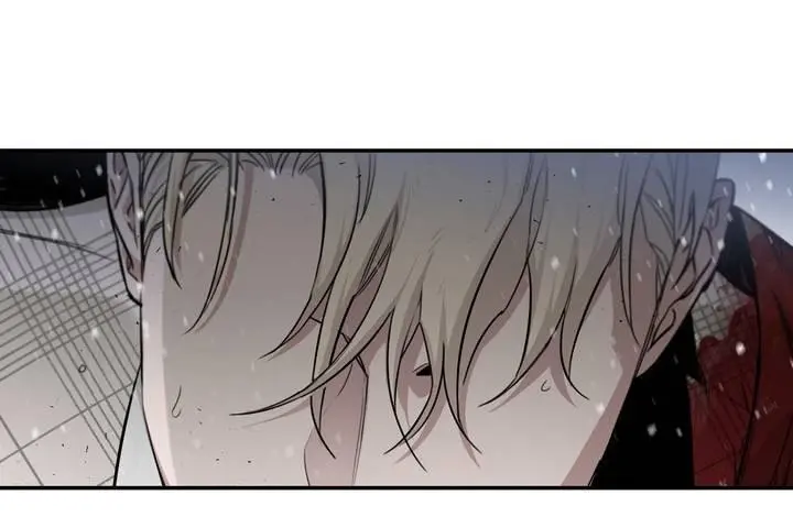 Roses and Champagne Chapter 26 Page 141