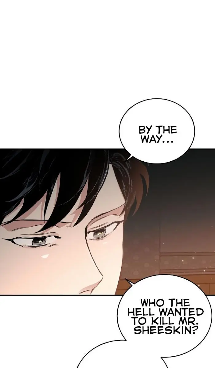 Roses and Champagne Chapter 27 Page 3